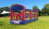 8 Element Obstacle Course rental in Houston, TX
