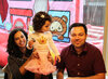 Hello Kitty Bounce House rental in Houston, TX