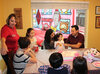 Hello Kitty Bounce House rental in Houston, TX