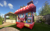 Hello Kitty Bounce House rental in Houston, TX