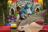 Mechanical Shark rental in Houston, TX