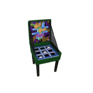 Tic Tac Toe Carnival Game rental Houston, TX