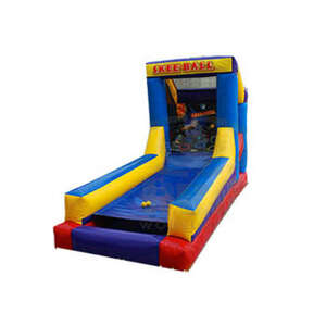 Skee-Ball Game rental Houston, TX