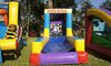 Skee-Ball Game rental in Houston, TX