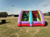 Quarterback Blitz Football rental in Houston, TX