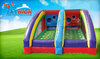 Quarterback Blitz Football rental in Houston, TX