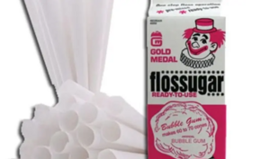 Extra Cotton Candy Supplies for 50 rental Houston, TX