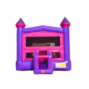 Pink Castle rental Houston, TX