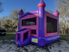 Pink Castle rental in Houston, TX