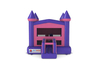 Pink Castle rental in Houston, TX