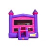 Pink Castle rental in Houston, TX