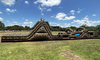 70ft Military Obstacle Course rental in Houston, TX