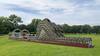 70ft Military Obstacle Course rental in Houston, TX