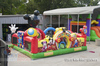 Mickey Mouse Toddler Bounce House rental in Houston, TX