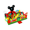 Mickey Mouse Toddler Bounce House rental in Houston, TX