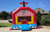 Pirates Adventure Galley Bounce House Moonwalk rental in Houston, TX