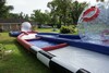 Hamster Ball Collision Course rental in Houston, TX