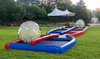 Hamster Ball Collision Course rental in Houston, TX