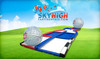 Hamster Ball Collision Course rental in Houston, TX