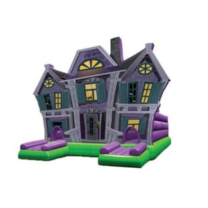Haunted House Maze rental Houston, TX