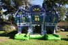 Haunted House Maze rental in Houston, TX