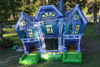 Haunted House Maze rental in Houston, TX