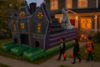 Haunted House Maze rental in Houston, TX