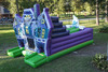 Haunted House Maze rental in Houston, TX