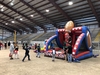 First Down Football Pass rental in Houston, TX