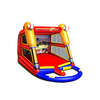 Batters Up Baseball Game rental in Houston, TX