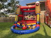 Batters Up Baseball Game rental in Houston, TX