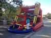 Batters Up Baseball Game rental in Houston, TX