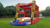 Batters Up Baseball Game rental in Houston, TX