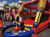 Batters Up Baseball Game rental in Houston, TX