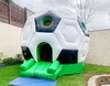 Soccer Bounce House Moonwalk rental in Houston, TX