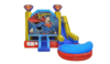 Superman 6in1 Combo with Wet or Dry Slide rental in Houston, TX