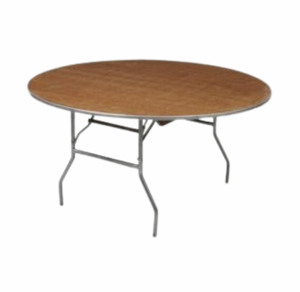 36″ Round Table With Wheels rental Dallas-Ft. Worth, TX