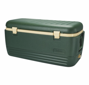 Ice Chest rental Dallas-Ft. Worth, TX