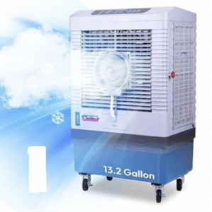 Swamp Cooler rental Dallas-Ft. Worth, TX