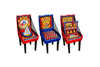 3 Carnival Games Package rental in Houston, TX