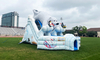 Polar Bear Arctic Plunge Dual Lane Slide rental in Houston, TX