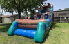 21ft Wild Rapids Log Jammer Water Slide rental in Houston, TX