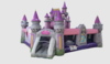Disney Princess 2 Toddler Obstacle  Combo rental in Houston, TX