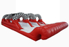3 Lane Racing Slip N Slide Water Slide rental in Houston, TX