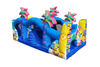 25ft Minions Obstacle Course rental in Houston, TX