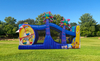 25ft Minions Obstacle Course rental in Houston, TX