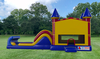 3in1 Baseball Obstacle rental in Houston, TX