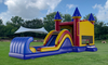 3in1 Baseball Obstacle rental in Houston, TX