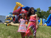 Construction Zone Obstacle Course rental in Houston, TX