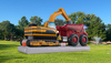 Construction Zone Obstacle Course rental in Houston, TX